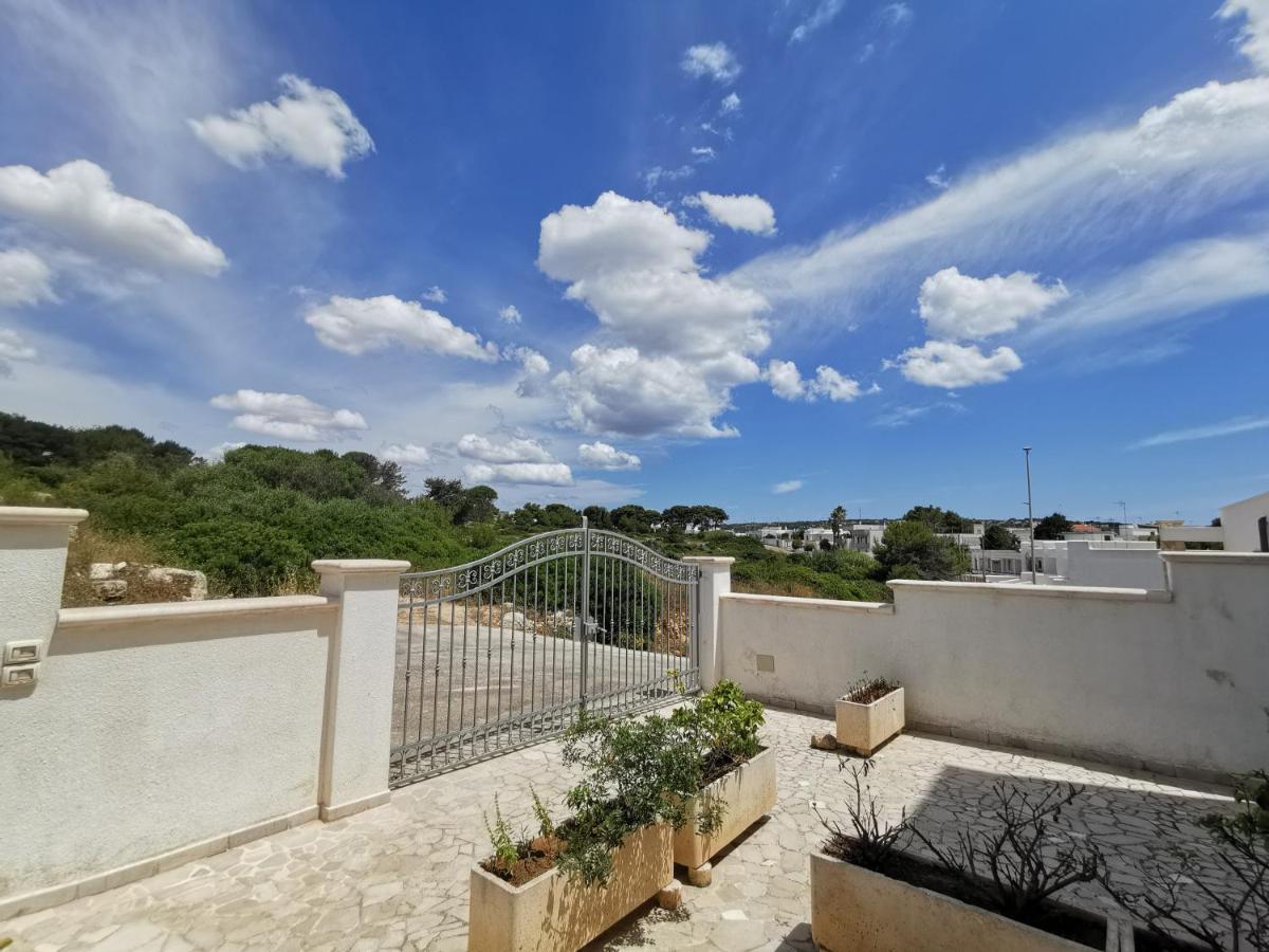 Elisa Apartment Santa Maria di Leuca Bagian luar foto