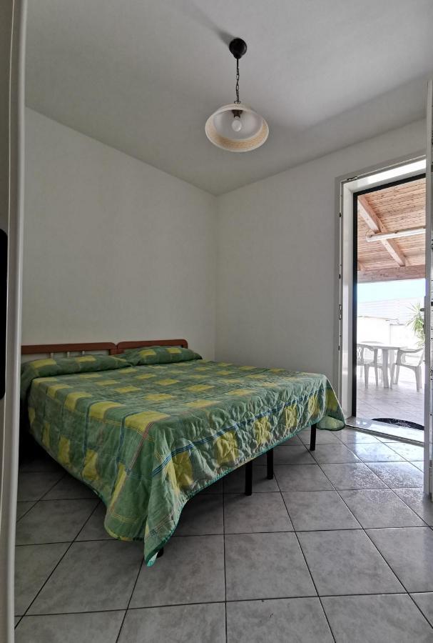 Elisa Apartment Santa Maria di Leuca Bagian luar foto