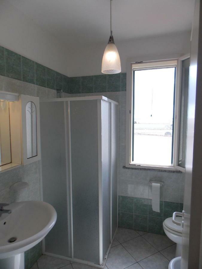 Elisa Apartment Santa Maria di Leuca Bagian luar foto