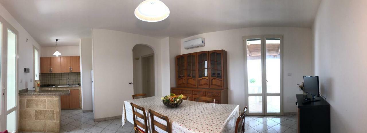Elisa Apartment Santa Maria di Leuca Bagian luar foto