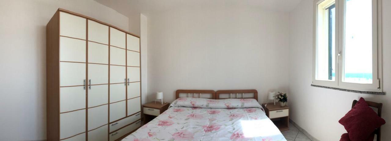 Elisa Apartment Santa Maria di Leuca Bagian luar foto