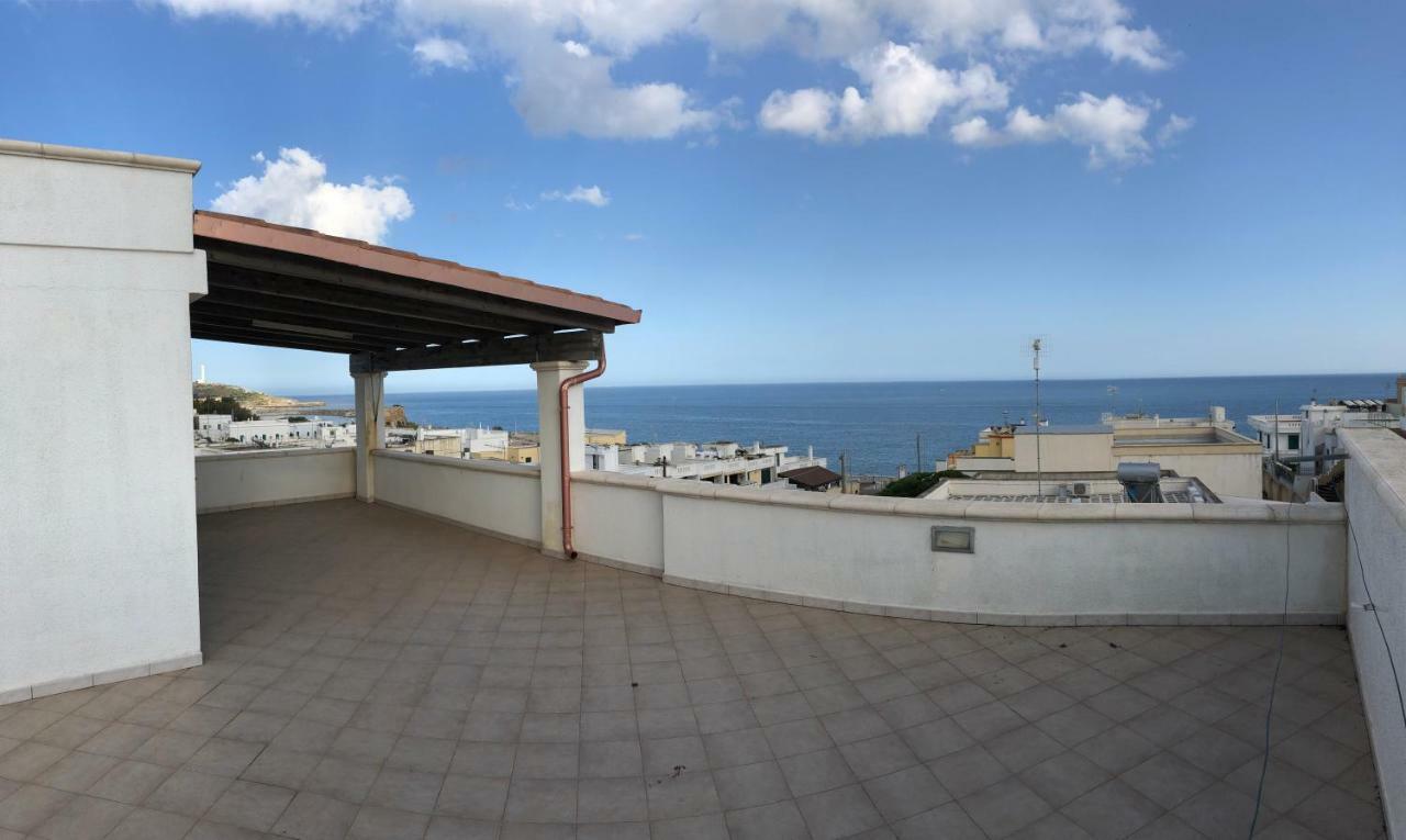 Elisa Apartment Santa Maria di Leuca Bagian luar foto